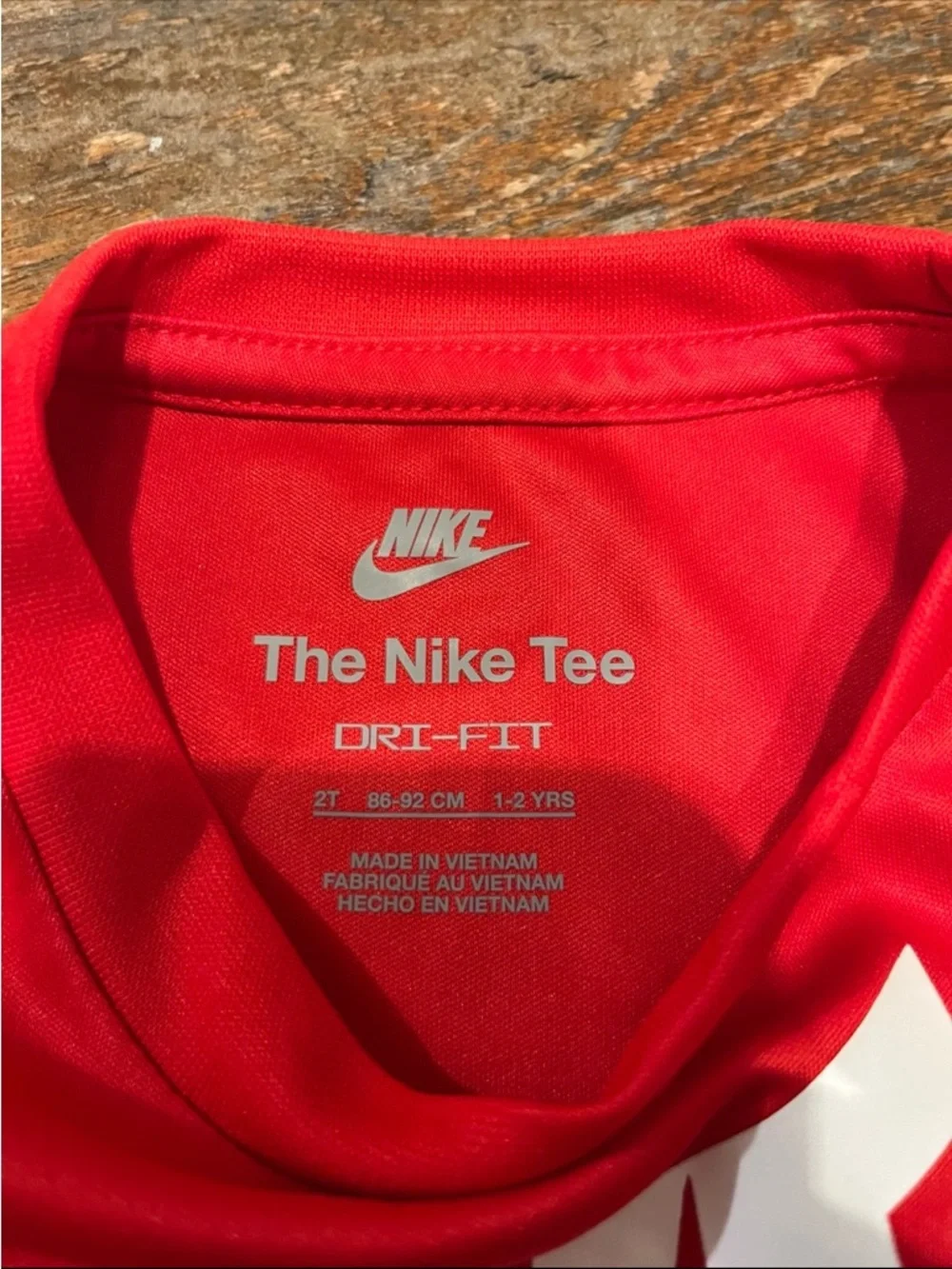 NWT Nike Boys 2 Piece Shorts Set